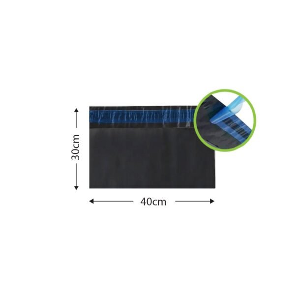 40 x 30 cm – Envelope de Segurança Economy (Para Envio nos Correios)